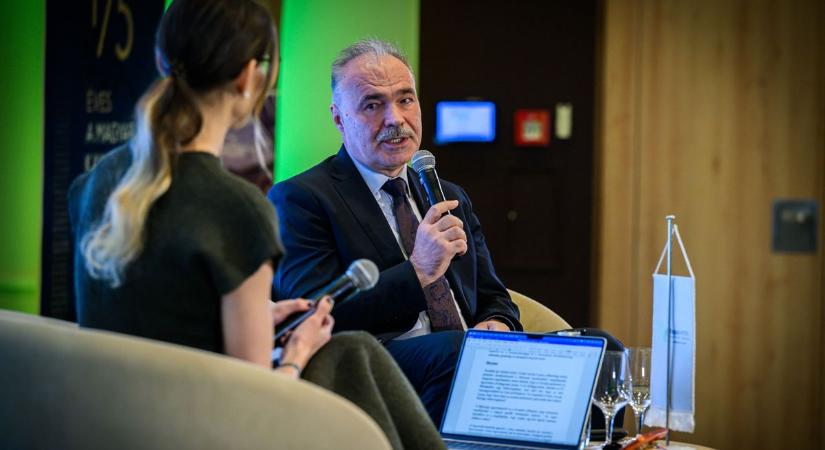 Az agráriumot érintő kérdések és problémák a soproni gazdaságpolitikai konferencia utolsó napján - fotók, videó