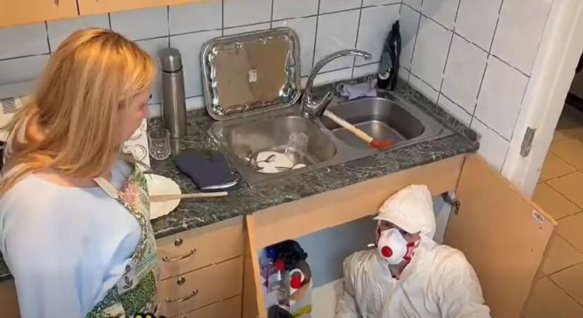 Duguláselhárítós csalók akcióban – így vernek át, ha nem figyelsz