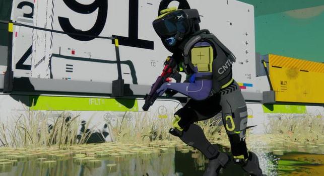 Nyugi, nem maradsz üres kézzel a Marathon Server Slam után