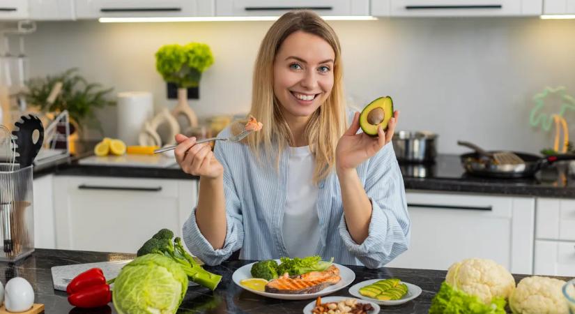 Anyagcsere-gyorsító diéta – Egy újabb divathullám vagy a fogyás titkos csodafegyvere?