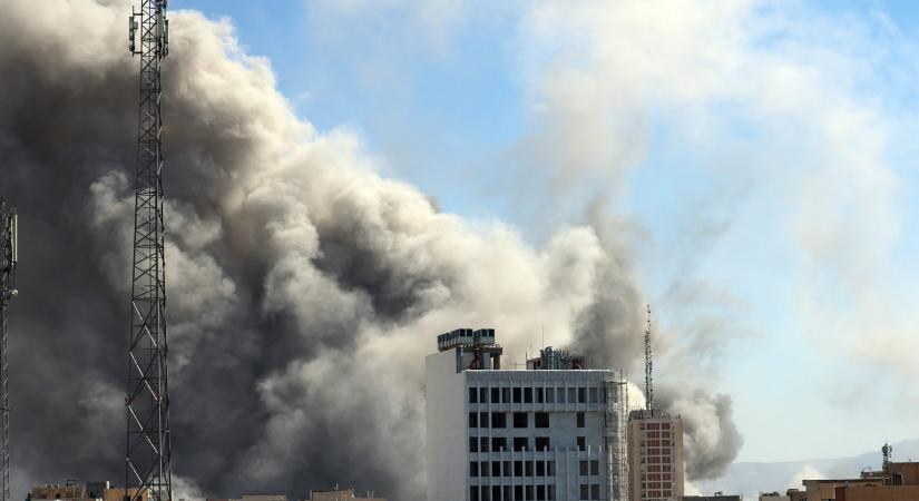 Veszélyben a világ kőolajellátása és rendkívüli a biztonsági kockázat