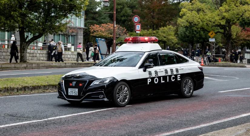 Megölte és megette évfolyamtársát a japán kannibál, mégsem került börtönbe