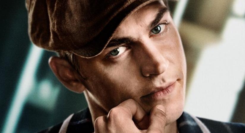Szerdától nézheted: Guy Ritchie új Sherlock Holmes-sorozata jön a streamingóriás platformjára!