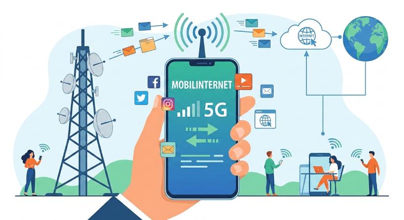 A Telekom és a Yettel is jóváír a közel-keleti térségben tartózkodó ügyfeleinek