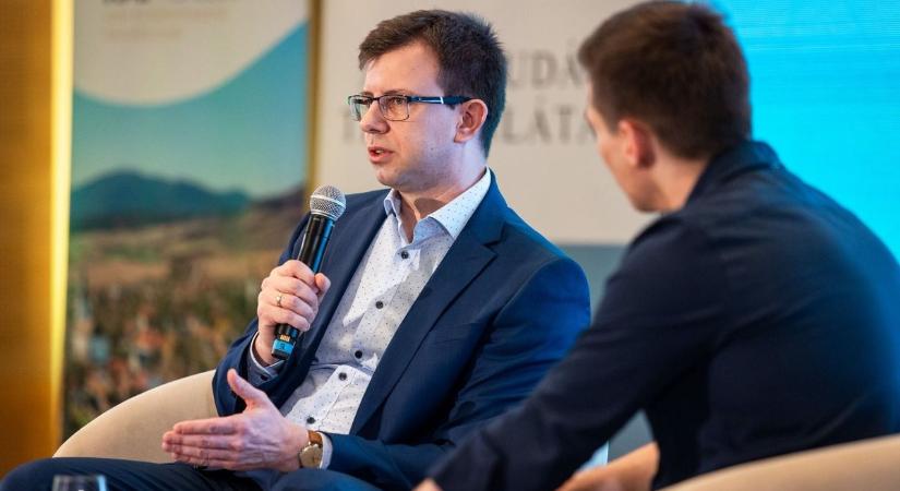 „Fokozódhat az ukrán nyomás, de Magyarország mindenre felkészült” – Bóka János a Zelenszkij-tervről