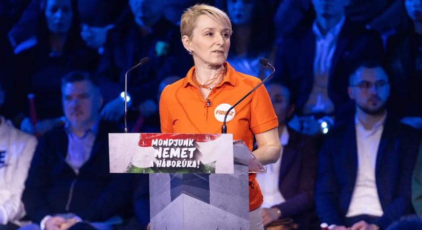 Háborúellenes Gyűlés: A Tisza nem tud nemet mondani Brüsszelnek!