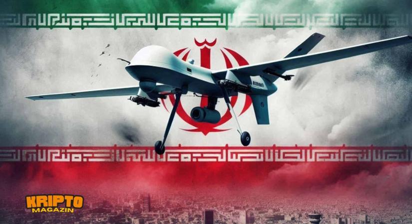 Iráni csapások érték Dubajt, Dohát és a duqmi kikötőt