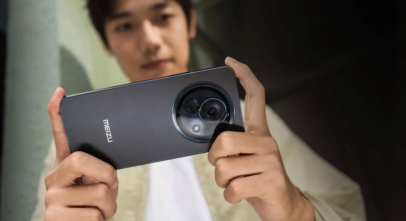 Vége egy korszaknak: a Meizu leáll az okostelefon-gyártással