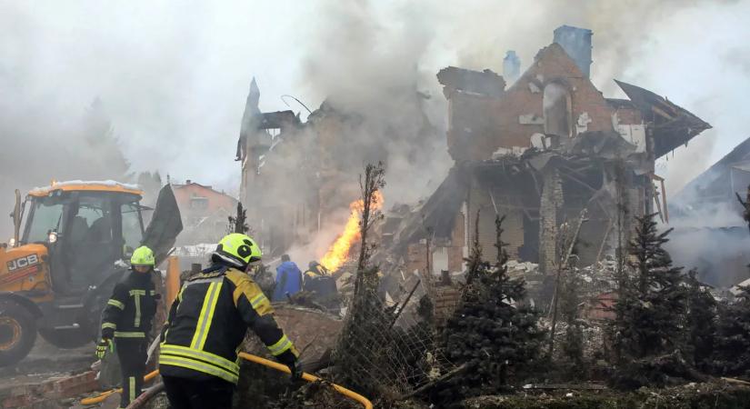 Kényszersorozás Kárpátalján: Véget ért a magyar családapa kiképzése, erre számít most