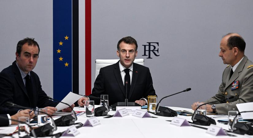 Politico: Európa válságüzemmódba kapcsolt