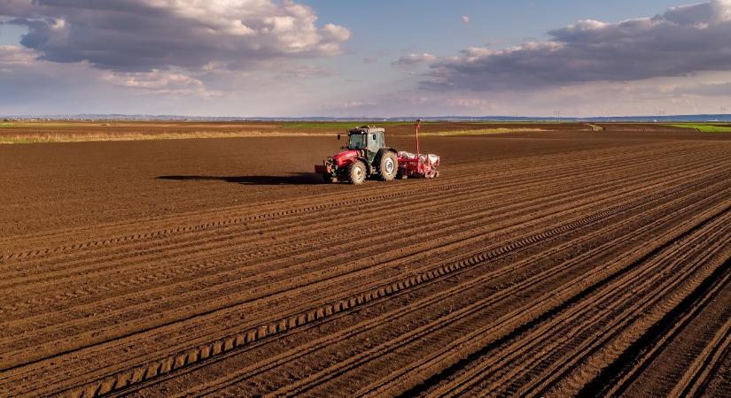 Vége az ekék korának? Így hódít teret a minimális bolygatás Magyarországon