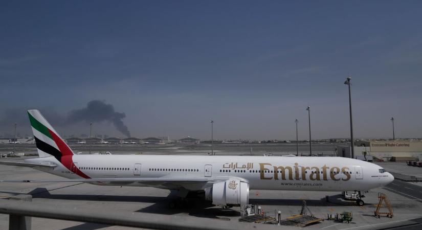 Mutatjuk a legsokkolóbb helyszíni felvételeket az iráni pusztításról a környező országokban (VIDEÓK)