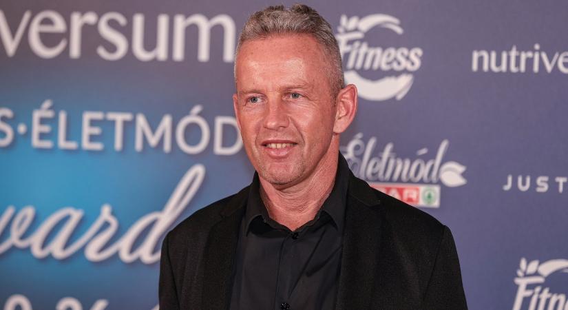 Válságba került Schobert Norbi és Rubint Réka házassága, ezért vált volna a feleség évekkel ezelőtt