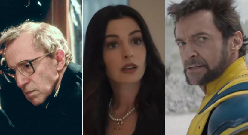 Tényleg lecserélték Anne Hathaway magyar hangját? Itt vannak a legnagyobb magyar szinkronbotrányok