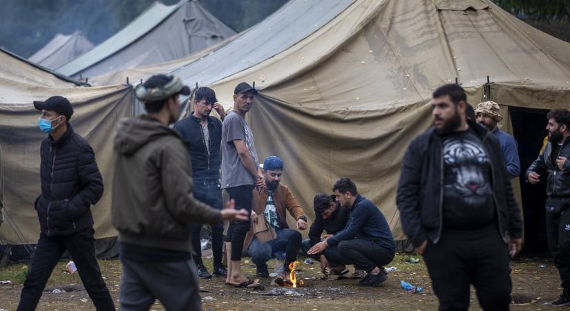 Elemző: felgyorsulhat a menedékkérők kitoloncolása az EU-ból