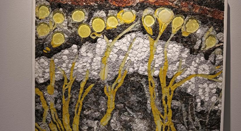 A múzsák művészete