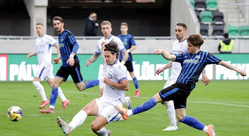 NB II: HR-Rent Kozármisleny–Szeged-Csanád GA