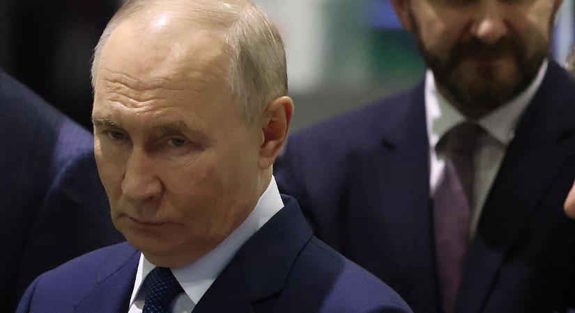 Trump elégedett, de Putyin gyászol: "az ajatollah kiemelkedő államférfi volt"