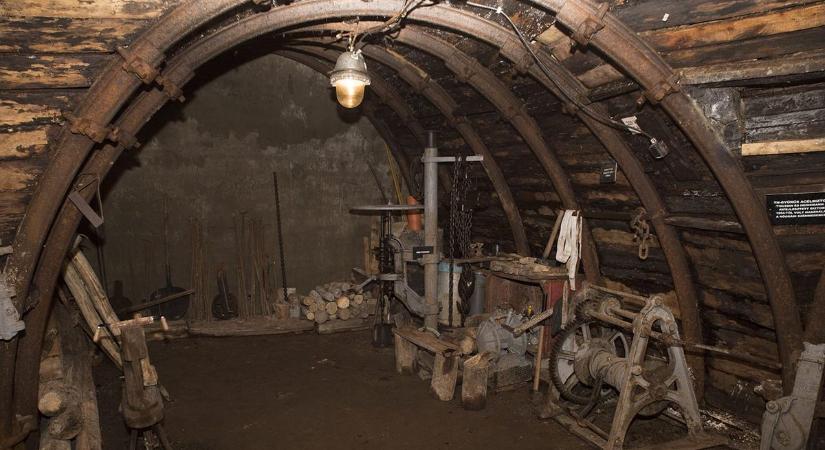 SZET, azaz szivattyús energiatározó épülhet Szászváron – pilotprojekt indulhat a volt bányaterületen