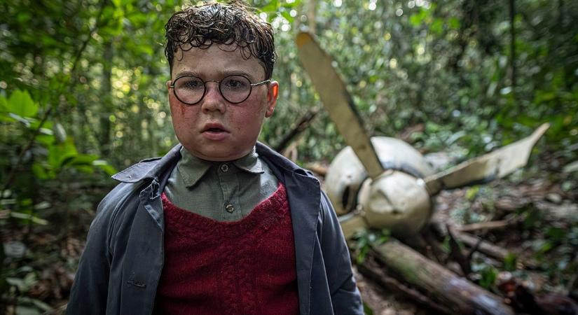 A Legyek Ura ugyan nem lesz az új Kamaszok, de így is rendkívül fontos sorozat