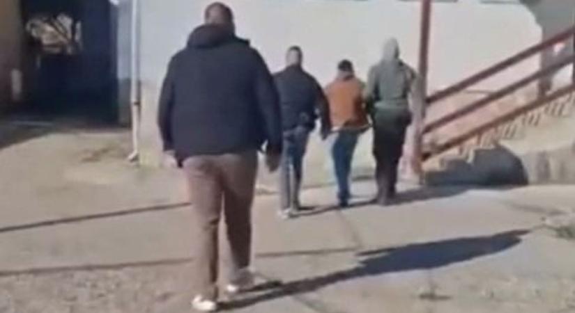 Elfogták a köhögő szatírt – beismerte tettét a férfi (videó)