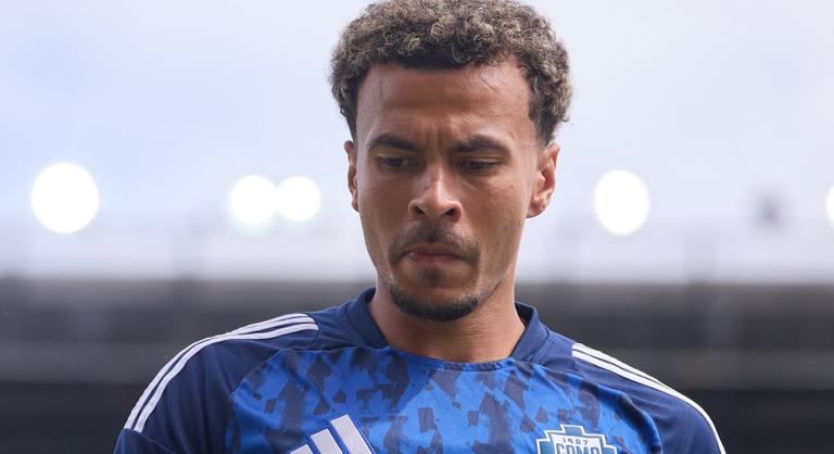 A dílerből lett futballreménység, aki nem bírta el traumatikus múltját