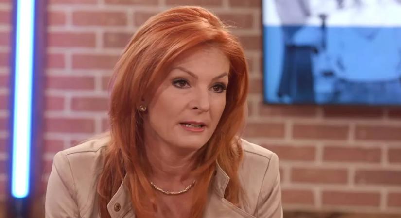 Exkluzív: Keleti Andrea éppen megmenekült a támadás elől: így jutott ki Dubajból