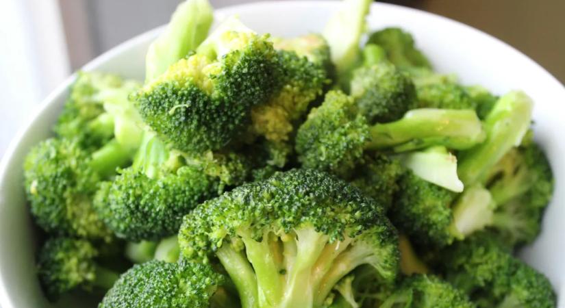 Ezt a csodazöldséget mindenkinek érdemes lenne fogyasztania