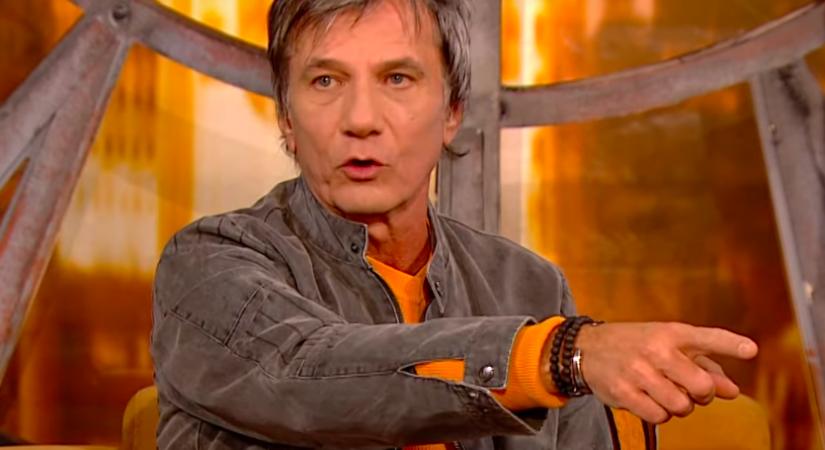 Élő adásban gyújtott rá Kern András: amit Németh Kristóféknak mondott, pusztító