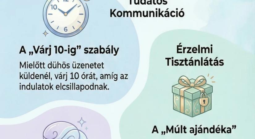 Heti horoszkóp március 2–8.: Jön a nagy tavaszi érzelmi káosz, de ez a 4 szabály megmentheti a kapcsolatodat
