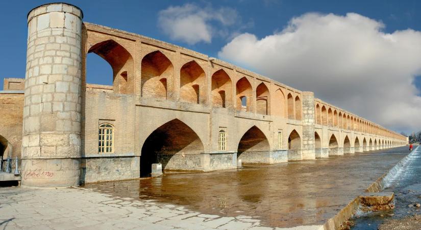 Egy magyar is bekerült a világ legszebb hídjai közé