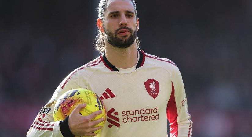 A szuperszámítógép megjósolta Szoboszlai Dominik jövőjét Liverpoolban, ezzel eldőlt, hogy mikor igazolhat a Real Madridhoz