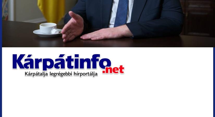 Putyin bukása elkerülhetetlen – ukrán külügyminiszter