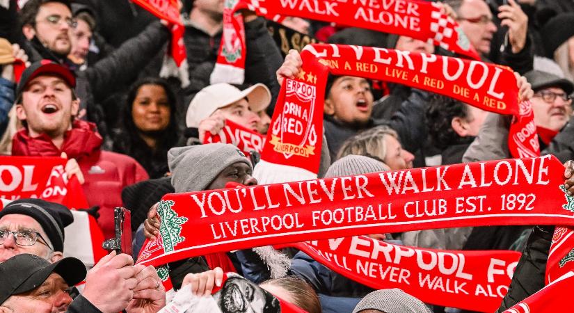 Megbánta, hogy Liverpoolba igazolt, távozni akar a világsztár