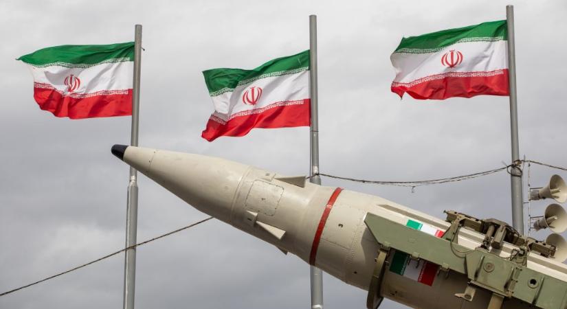 Sárközy Miklós: Irán bosszúja mögött az egész síita arab világ felsorakozhat