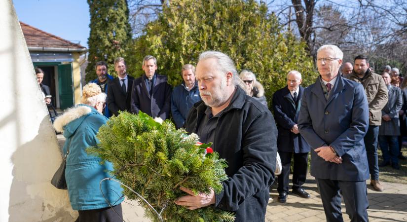 Szegényebb lett a nemzet a svábok kiűzésével