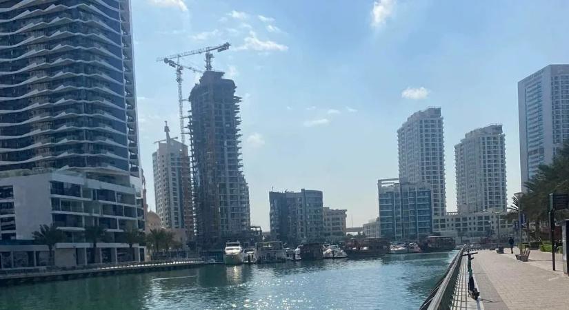 Elmondta az igazságot a geopolitikai szakértő a Dubajt ért rakétatámadásról