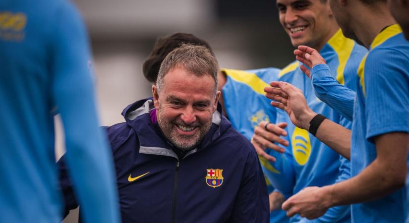 Őrületes üzlet: 10-szeres áron adhatja el klasszisát az FC Barcelona