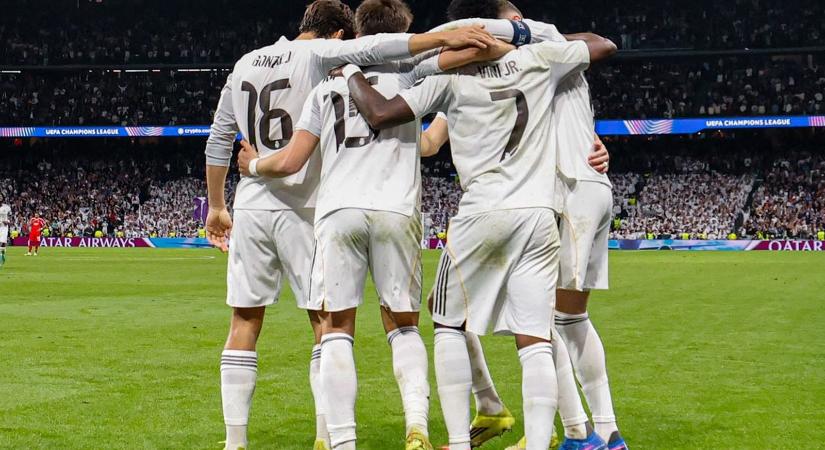 Lyukas posztra igazolna olasz válogatott klasszist a Real Madrid