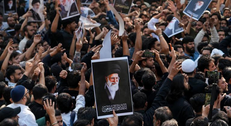 Tarjányi Péter: Ali Hamenei halála az egyik legnagyobb fordulópont a Közel-Keleten