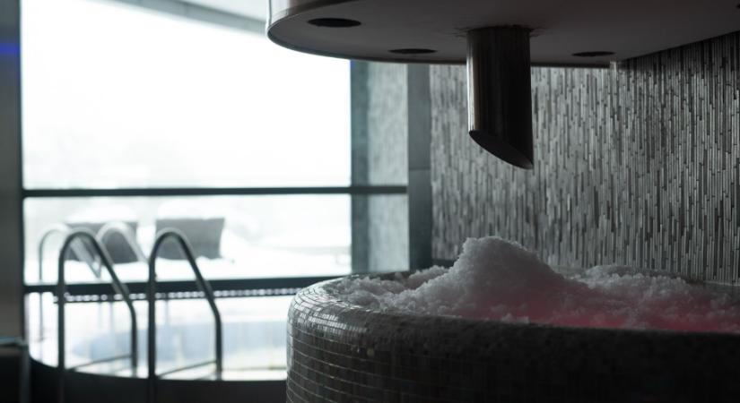 Forróság, illatok, rituálé – A szaunaszeánszok új szintre emelik a wellnessélményt