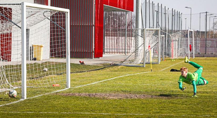 Aggodalom a DVTK sérültjei miatt – fotókkal