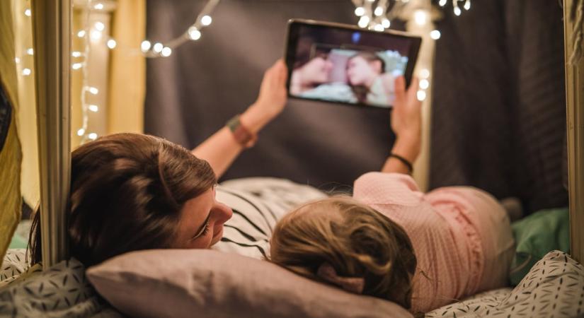 Hogyan alakítsuk át a digitális szokásainkat családi szinten