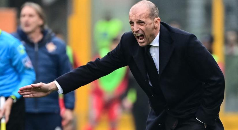 Aki csak az eredményt látja, nem tudhatja, mennyire szenvedősen nyert a Milan