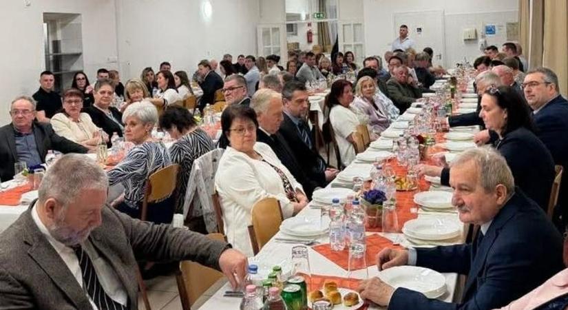 Fennállásának 30. évfordulóját ünnepelte a Hajdúszováti Gazdakör - fotókkal!