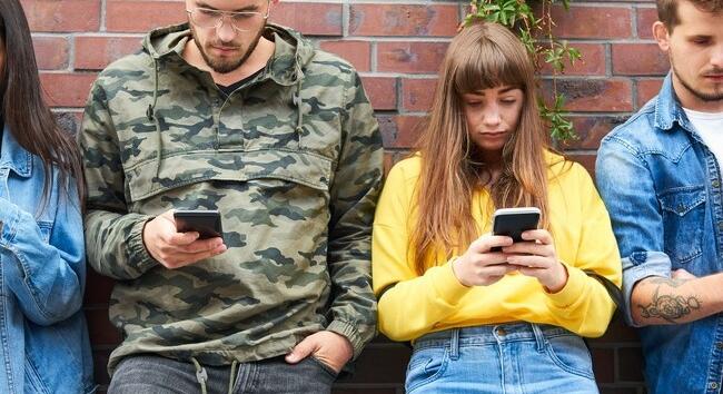 Tudtad? Kik tartoznak a Z generációhoz és miért különlegesek?