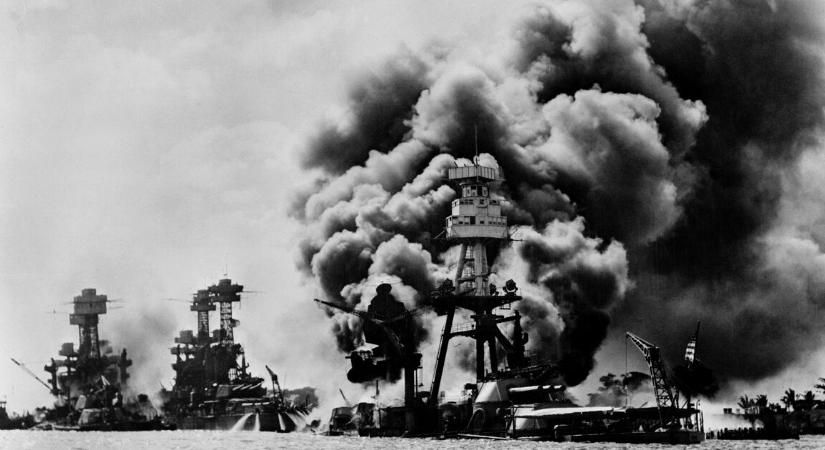 A második világháborús film, amit ma is azonnal megnéznénk a moziban