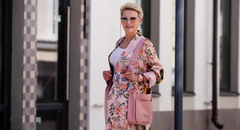 Csinos és nőies megjelenésre vágysz 40 felett is? – Ezek a 2026-os tavaszi divat legjobb darabjai