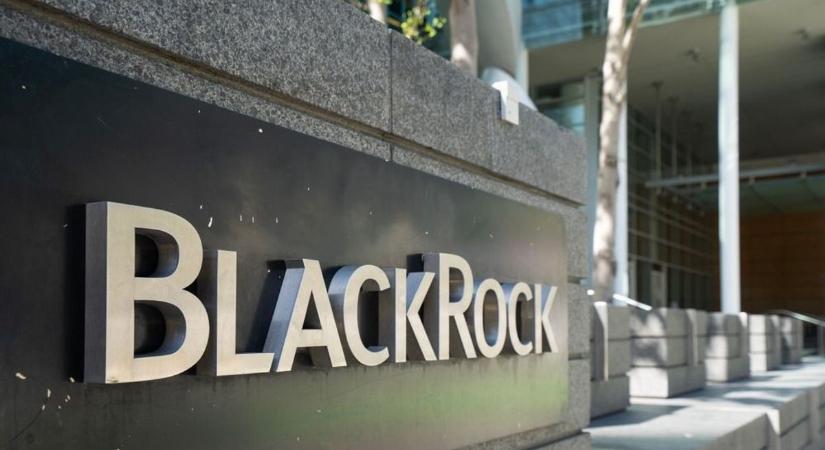 Váratlan helyen bukkant fel a Blackrock: a Tisza Párt holdudvara is kötődik a világ legnagyobb vagyonkezelőjéhez