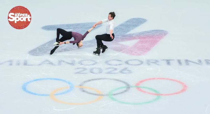 Varázslatos itáliai napok – képösszeállítás a 2026-os téli olimpiáról